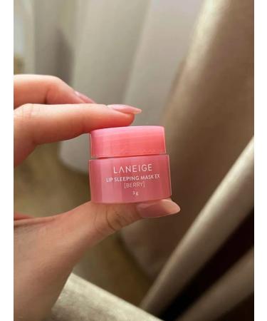 Dear she Night Mask Laneige - Buy Online on GoSupps.com