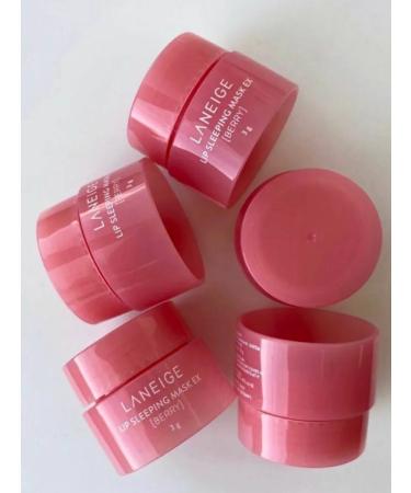 Dear she Night Mask Laneige - Buy Online on GoSupps.com
