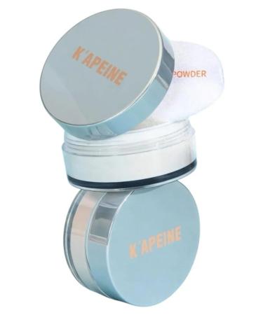 Miss Ahoo Scattering powder for the face Gift - Buy Online on GoSupps.com