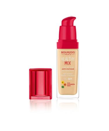 Bourjois Tonal cream Healthy Mix Ton 51 - Buy Online on GoSupps.com