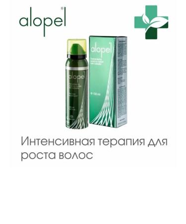 Catalysis SL Alopel Foam against hair loss - Buy Online on GoSupps.com