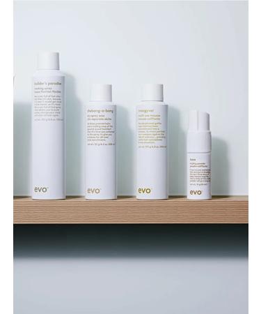 EVO Haze Styling Powder Hair styling powder with a matte effect - Buy Online on GoSupps.com