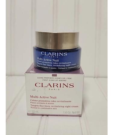 luxury cosmetics Anti -aging restorative night cream Clarance - Buy Online on GoSupps.com