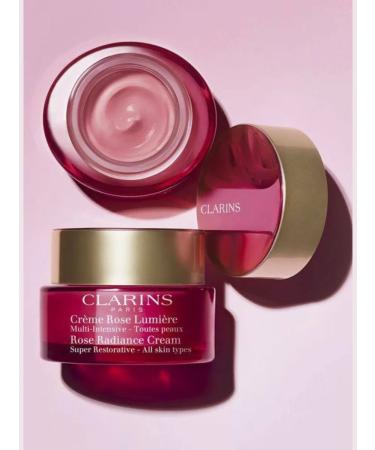 luxury cosmetics Face Day Clarance Rose 50 Ml - Buy Online on GoSupps.com