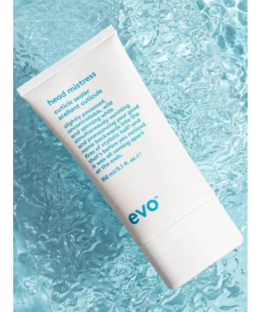 EVO Head Mistress sealant of split ends of hair thermal protection - Buy Online on GoSupps.com