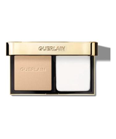 GUERLAIN Tonal powder PARURE GOLD SKIN CONTROL TOBLE 1N