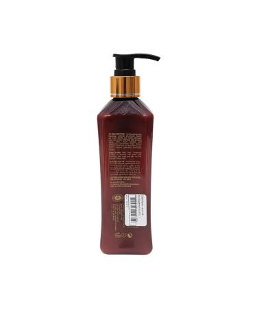 Angel Professional Anti-hair loss shampoo - Buy Online on GoSupps.com