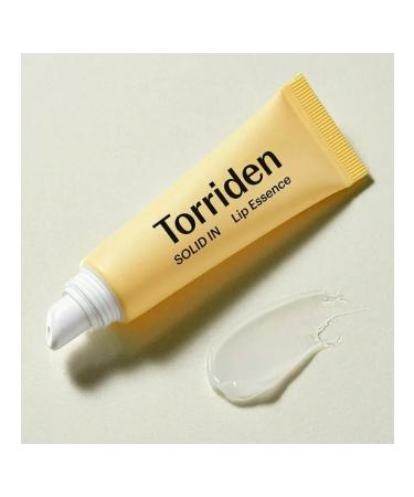Torriden Solid in Lip Essence lip balm - Buy Online on GoSupps.com