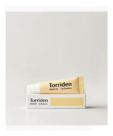 Torriden Solid in Lip Essence lip balm - Buy Online on GoSupps.com