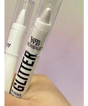 JILO professional Highlighter for face pencil shining Glitter - Buy Online on GoSupps.com