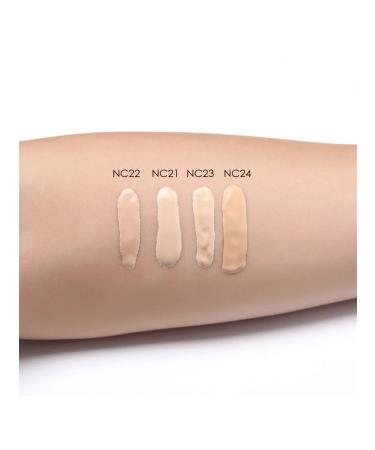 OTWOO Cream BB Nude Effect light beige (NC22) 30ml - Buy Online on GoSupps.com