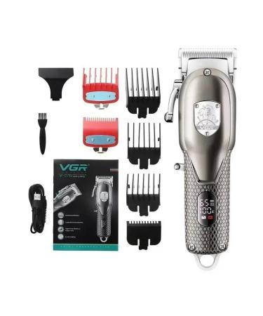 VGR Haircut machine 276