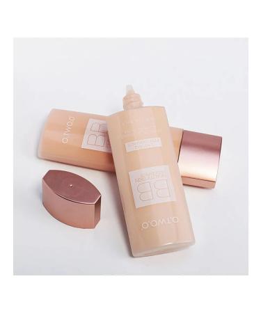 OTWOO Cream BB Nude Effect dark beige (NC24) 30ml - Buy Online on GoSupps.com