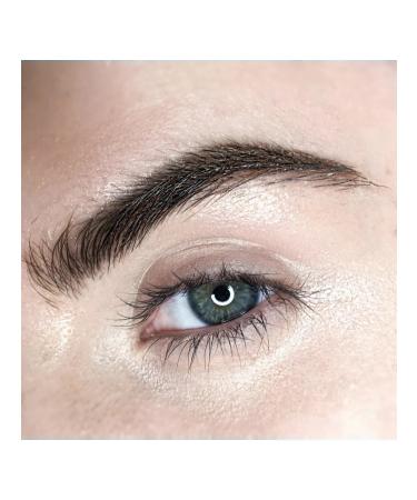 Just make up Eyebrow and eyelashes transparent 100 - Buy Online on GoSupps.com