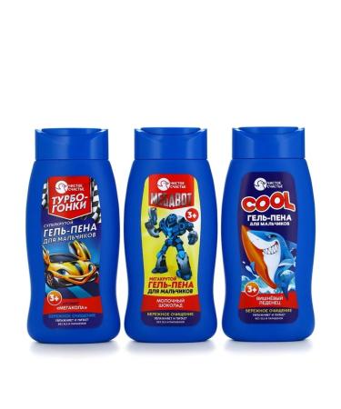 Lesnoy Dom - a hypermarket of household goods Gel-Pen for the Bath "Supercock Poen" Mega-Cola - Buy Online on GoSupps.com