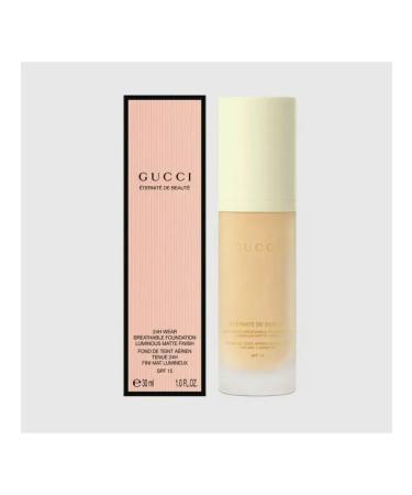 Gucci Tonal cream Fluide de Beauta tone130w