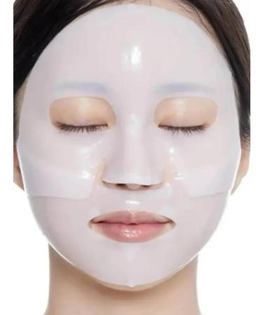 VT Cosmetics Hydrogel mask with microelaces - Buy Online on GoSupps.com