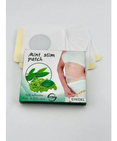 GChe2 Patchi female for weight loss natural composition - Buy Online on GoSupps.com
