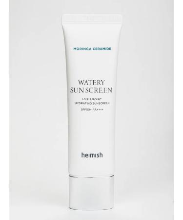 Heimish Moisturizing sunscreens with a fringe 50 ml - Buy Online on GoSupps.com