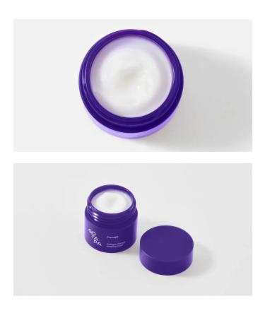 GO TAPA Night Mask with Collagen Therapy Sleeping Mask collagen - Buy Online on GoSupps.com