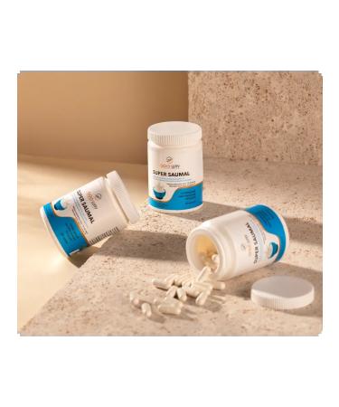 GoldWay Super Saumal - Buy Online on GoSupps.com