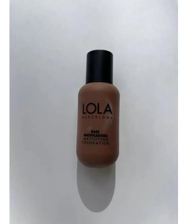 Suchel Camacho Mating tonal base GR # 6