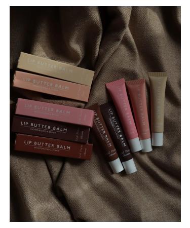 Oil lip balm Leaf Poem - Buy Online on GoSupps.com