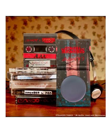 Colourpop Natural creamy blush byers