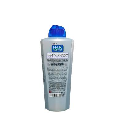 COME'ON Women's shampoo for hair and scalp prone to oily - Buy Online on GoSupps.com