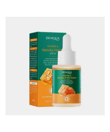 So Beauty Facial serum care for skin care