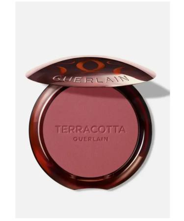 Terracotta Face blush tone 03