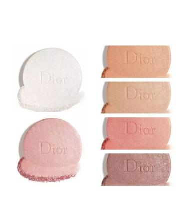 Dior Highlighter Face Ton 3 - Buy Online on GoSupps.com