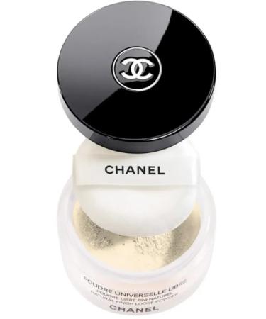 Chanel No. 20 scattered powder Poudre Universelle Libre - Buy Online on GoSupps.com