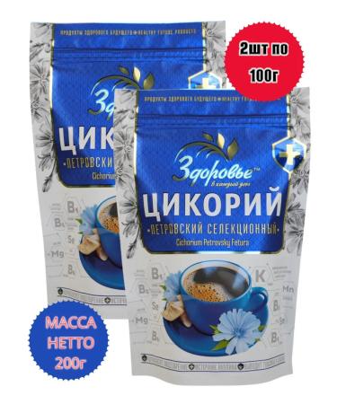 AROUND THE WORLD KK Tsikoria Health Petrovsky breeding 200g - Buy Online on GoSupps.com
