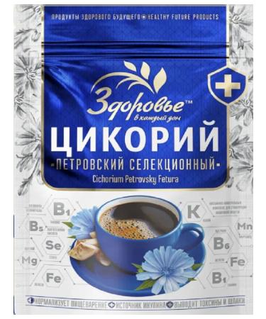 AROUND THE WORLD KK Tsikoria Health Petrovsky breeding 200g - Buy Online on GoSupps.com