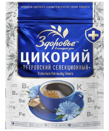 Health in every home Tsikoria Health Petrovsky breeding 200g - Buy Online on GoSupps.com