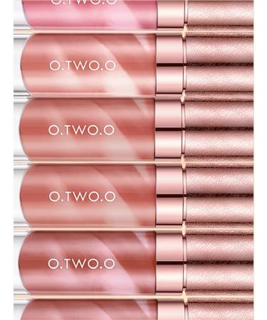 OTWOO Liquid blush tone 03 (coral-peach) 10.5gr - Buy Online on GoSupps.com