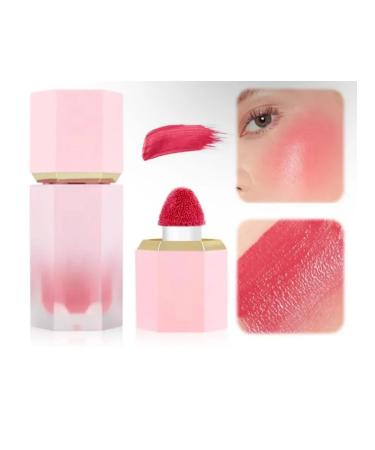 cosmetics Liquid blush shadows and lipstick with a 3B1 cushon tone 02 - Buy Online on GoSupps.com