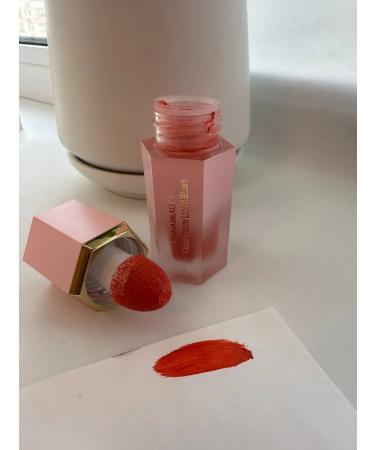 cosmetics Liquid blush shadows and lipstick with a 3B1 cushon tone 02 - Buy Online on GoSupps.com