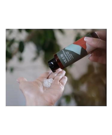 MUERI Enzyme powder with salicylic acid - Buy Online on GoSupps.com