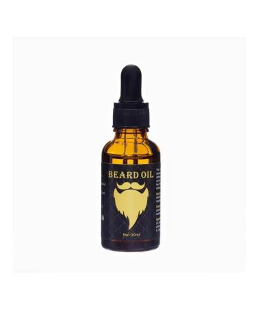 Lesnoy Dom - a hypermarket of household goods Oil for beard and mustache care - Buy Online on GoSupps.com