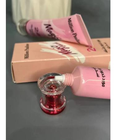 Cosmetics Face blush cream million pauline - Buy Online on GoSupps.com