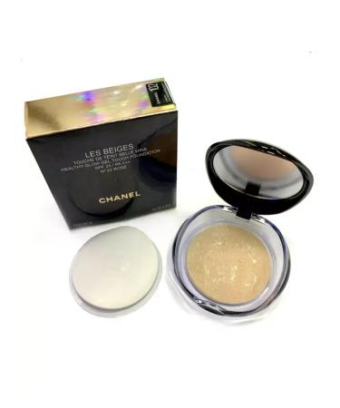 Skincare Cosmetics Powder baked Chanel for Facial