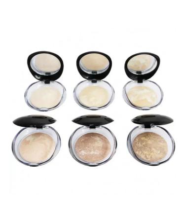 Skincare Cosmetics Baked matting powder Chanel - Buy Online on GoSupps.com