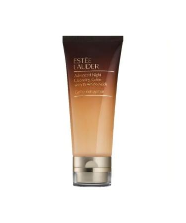 Skincare Cosmetics Washing gel Advanced Night Cleansing Gel e