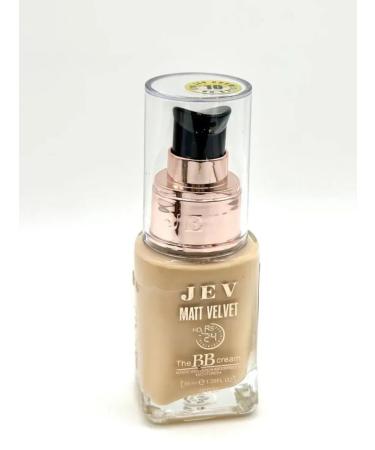 Nail25 beauty and health Tonal explosive cream water-resistant tone10 - Buy Online on GoSupps.com