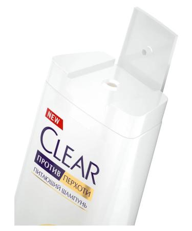 clear Women's hair shampoo Vita Abe Protection against Lab - Buy Online on GoSupps.com