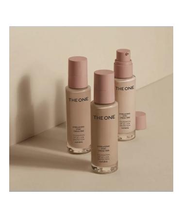 Oriflame Adaptive tonal base-antistress original - Buy Online on GoSupps.com