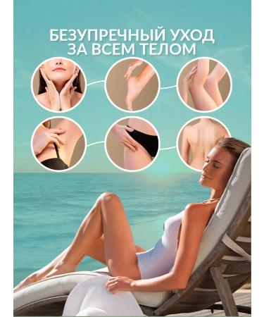 VGR Female Electric Epislator 6 in 1 - Buy Online on GoSupps.com