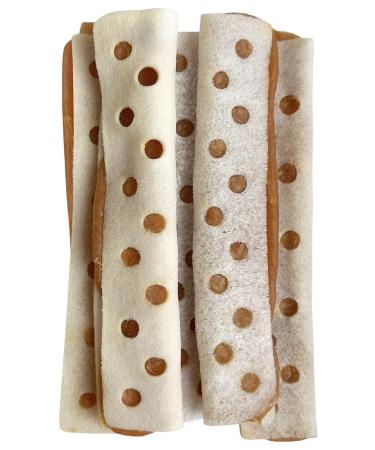 Country delicacies Sandwich D Dog Bright teeth turkey 90g (10 pcs.) - Buy Online on GoSupps.com